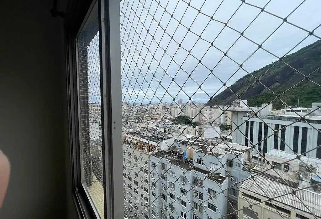 Aconchego em Copacabana-1