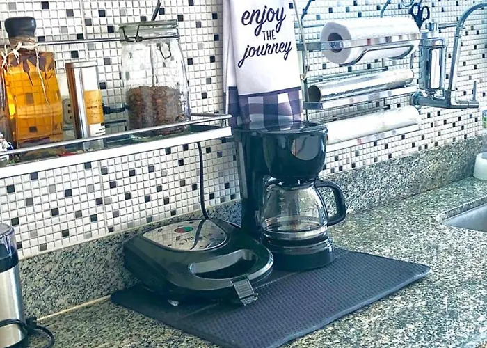 Seja bem-vindo à vibrante Lapa ! Apartamento Rio de Janeiro
